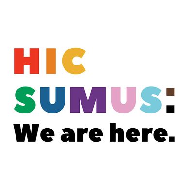 Hic Sumus choir