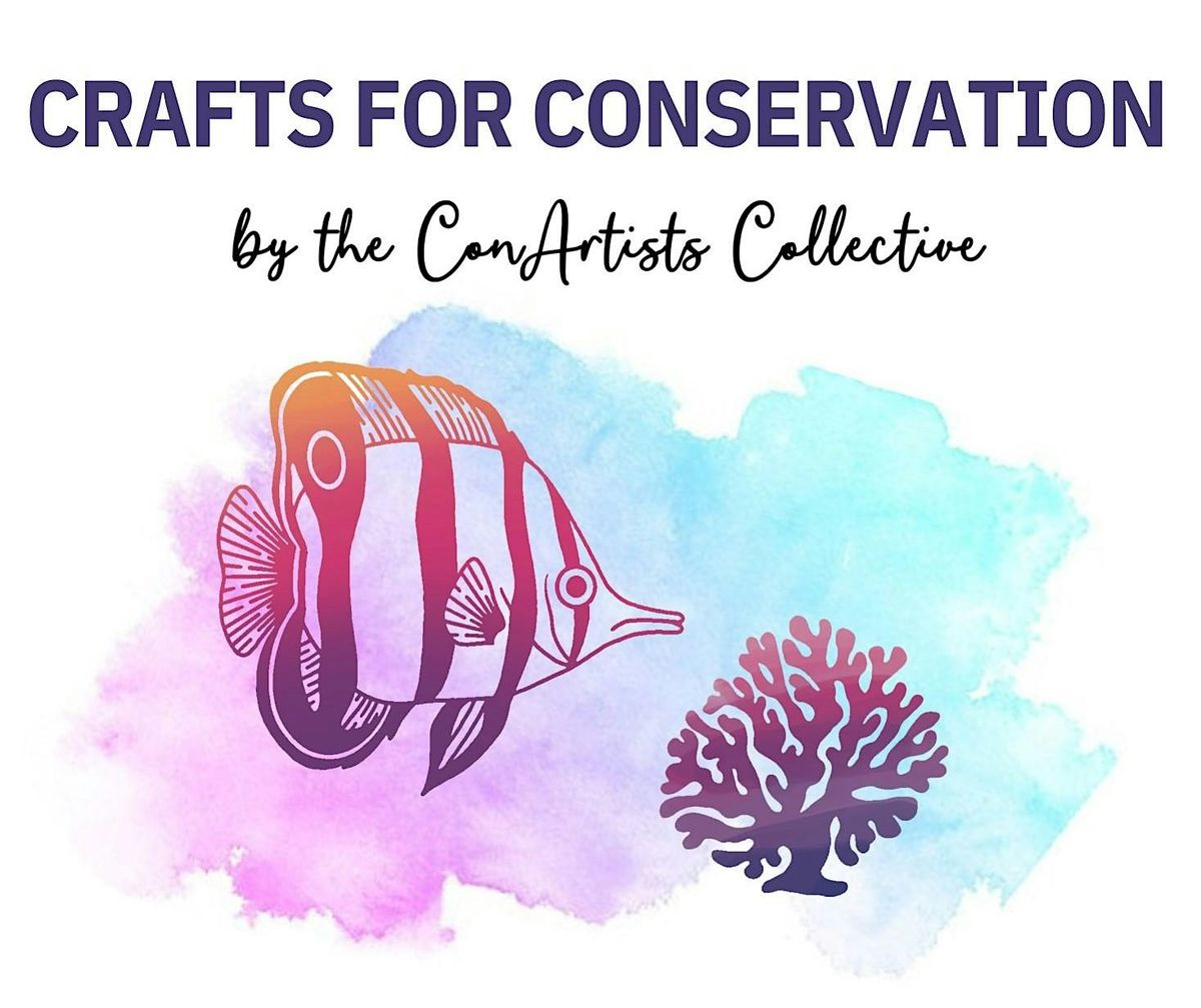 [Children's Workshop] Clay Around by The ConArtist Collective