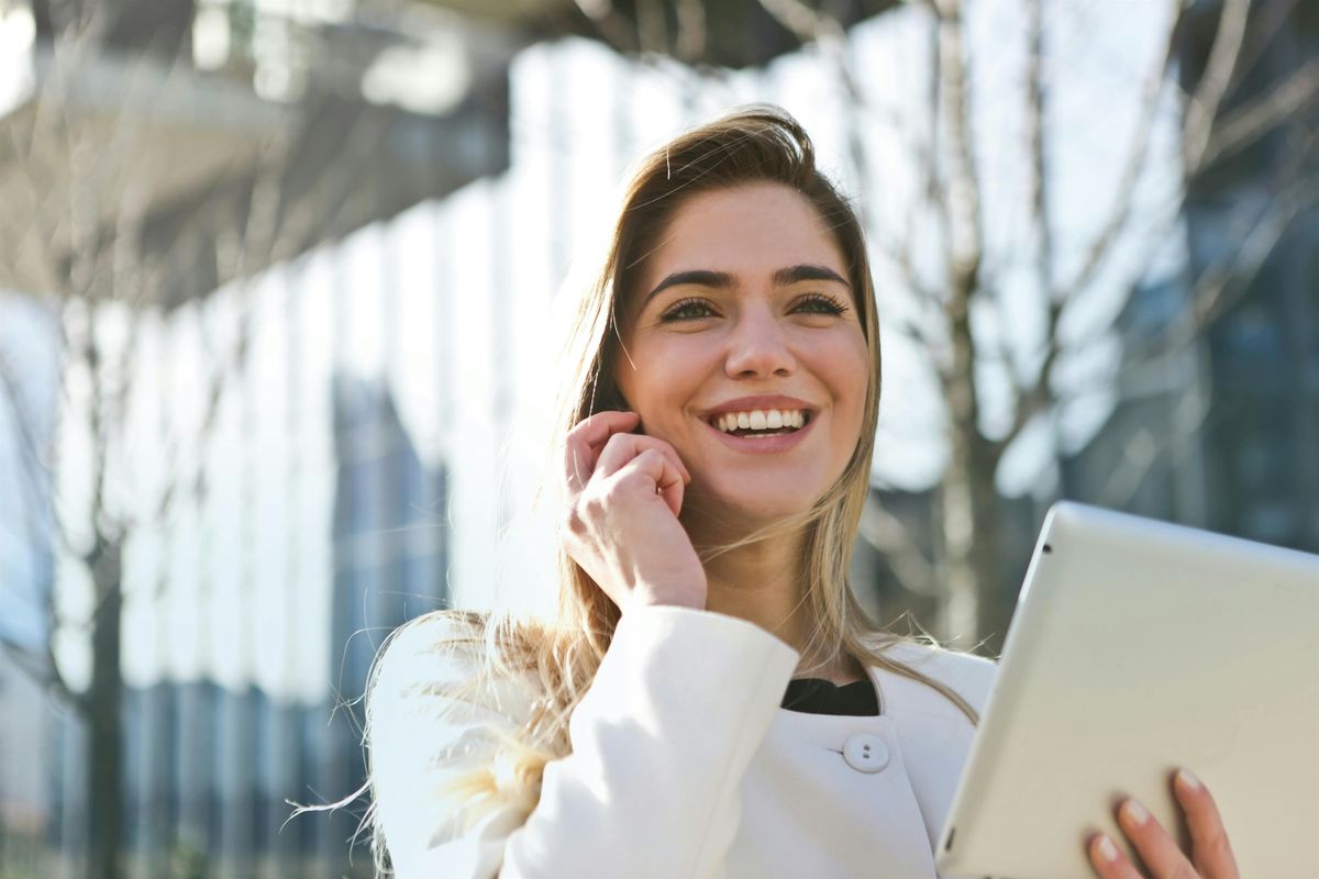 TALK DONNE E IMPRESA : "back to work senza stress\u201d