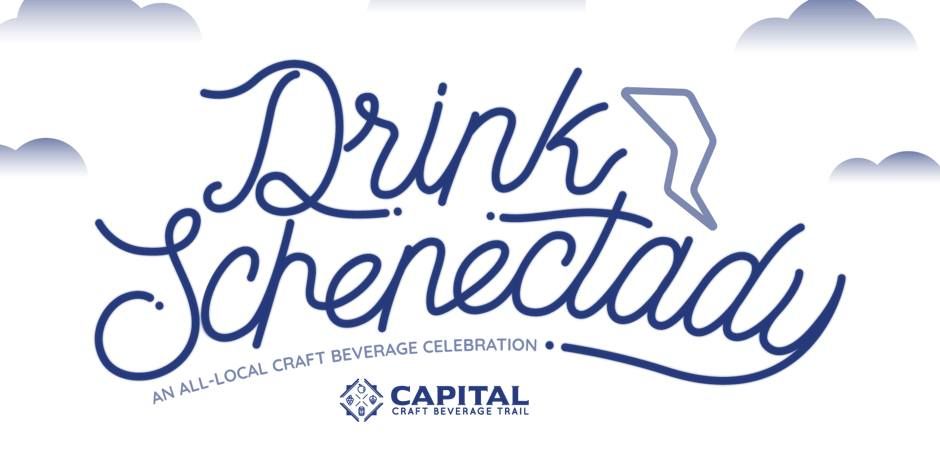 Drink Schenectady 2025