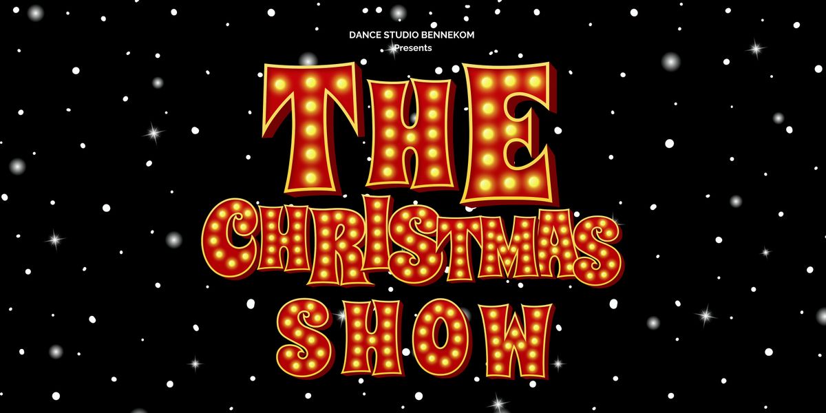 The Christmas show 1