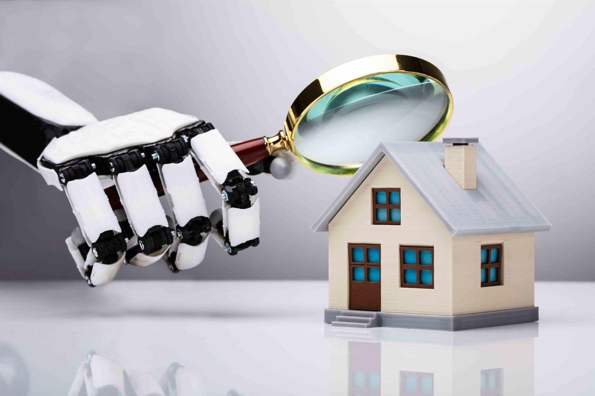 Homebuyer Seminar in the Age of Artificial Intelligence