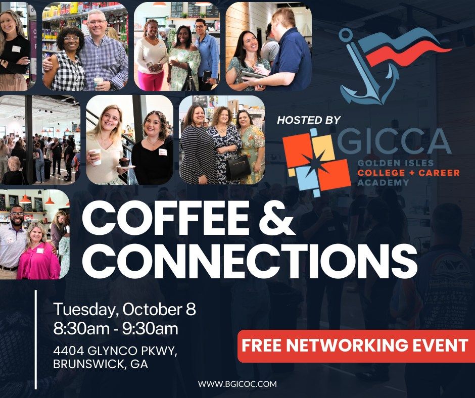 Coffee and Connections