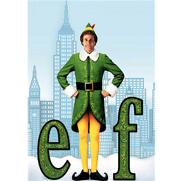 ELF
