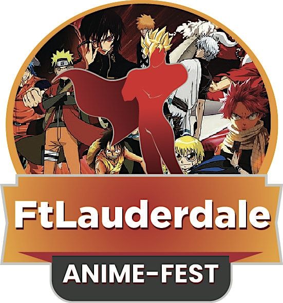 Ft.Lauderdale Anime-Fest