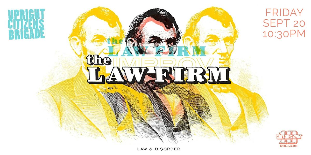 The Law Firm