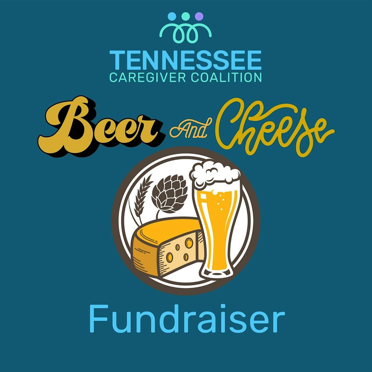 Tennessee Caregiver Coalition Giving Tuesday Beer & Cheese Fundraiser