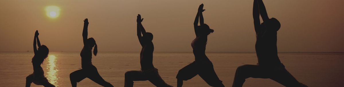 Gentle Hatha Yoga - Cottesloe 