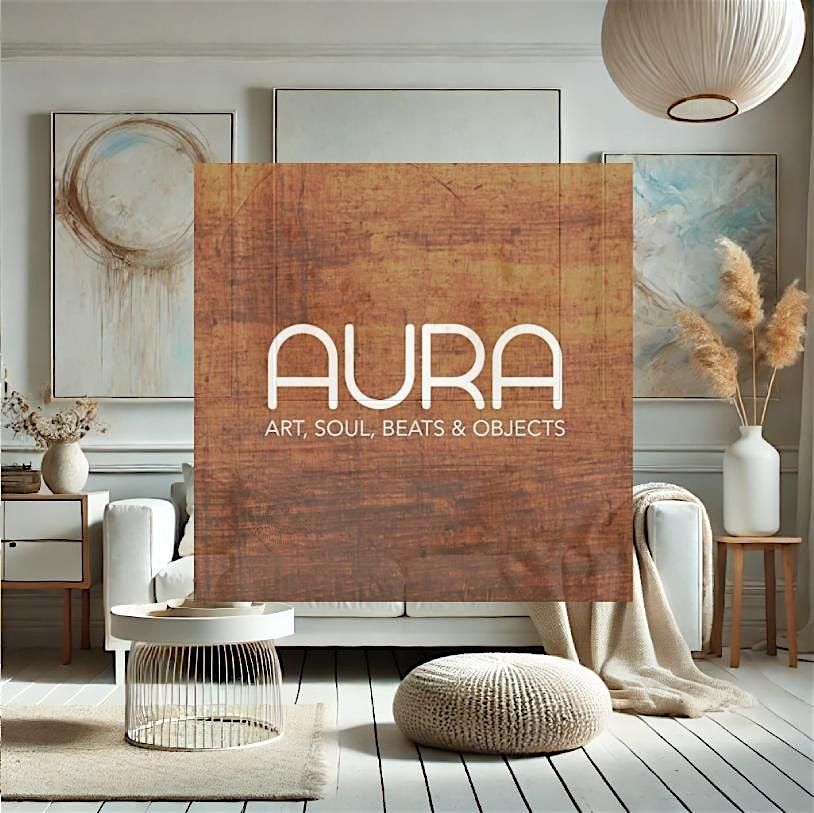 Aura Official Launch