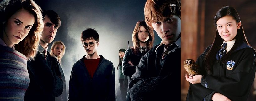 Themed Trivia Night: Harry Potter Movies Edition at The Queen's (Nanaimo BC)