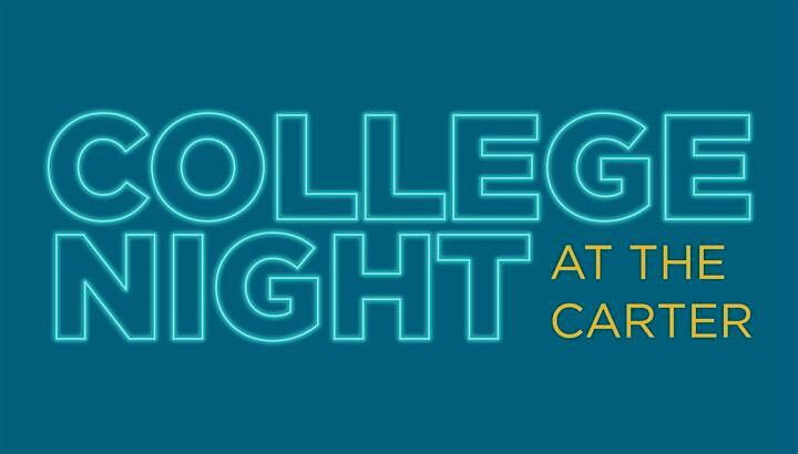 Carter College Night