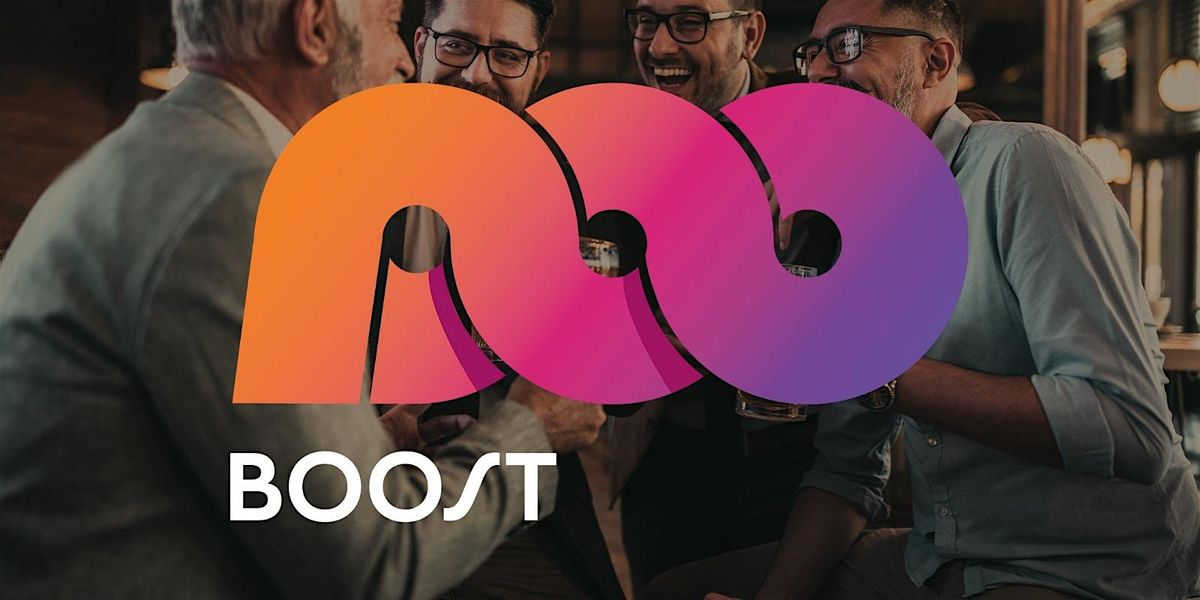 Boost Afterwork r\u00e9seautage NANTES