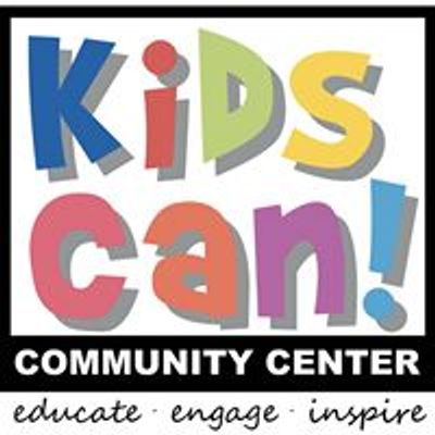 Kids Can Community Center
