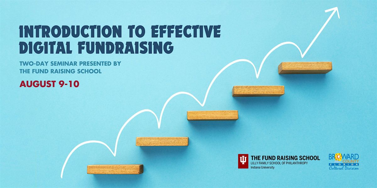 Introduction to Effective Digital Fundraising