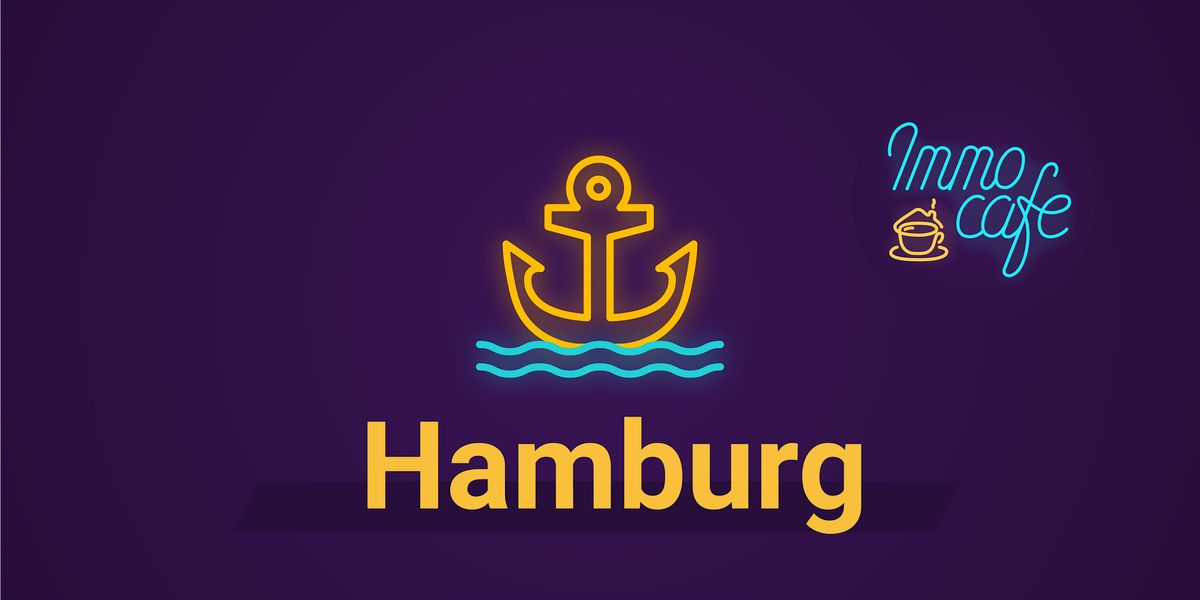 Invest in 2024 - ImmoCafe goes Hamburg EN