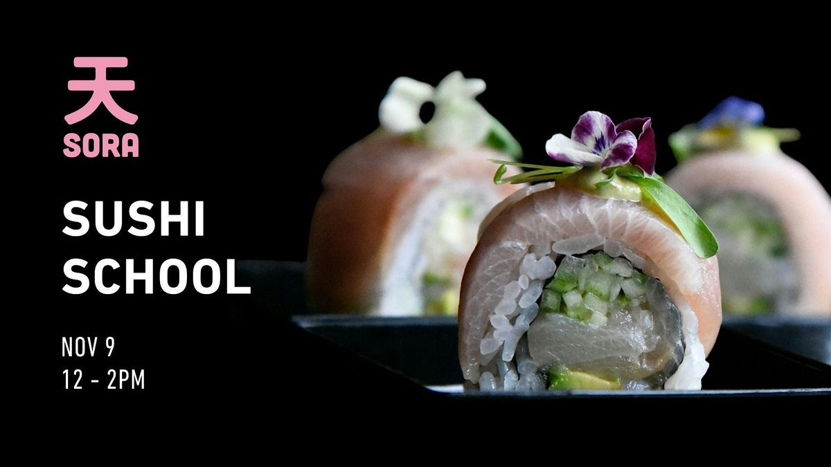 Sora Sushi School