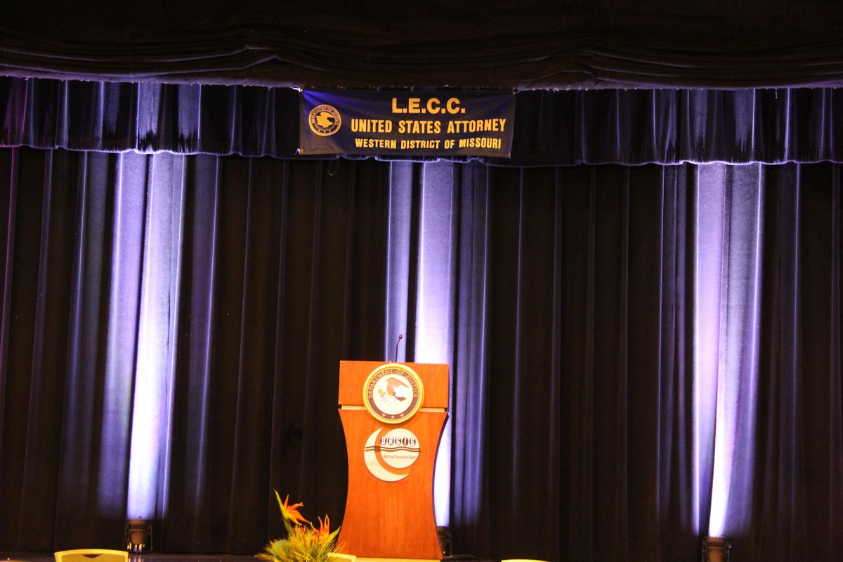 22nd Annual LECC Conference & Vendor Show