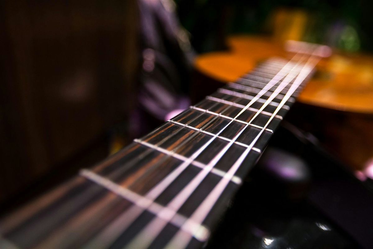 Carnegie Mellon Guitar Ensemble