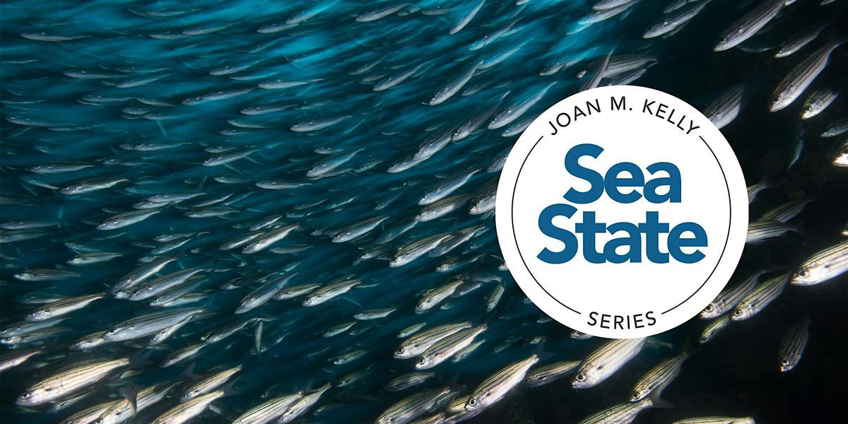 Sea State: Climate Resilience Potential in Gulf of Maine Fisheries