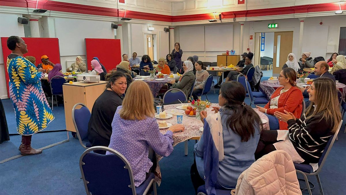 GMEC Network Meeting