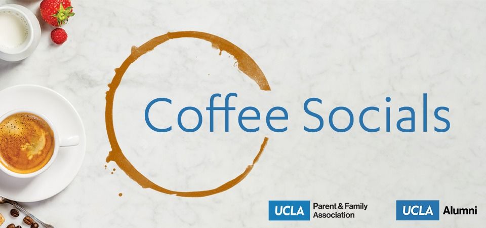 Coffee Social - Orange, CA