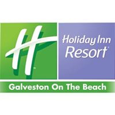 Holiday Inn Resort Galveston- On the Beach