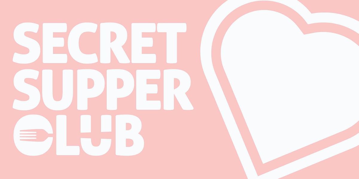 Korean Secret Supper Club with RamYum