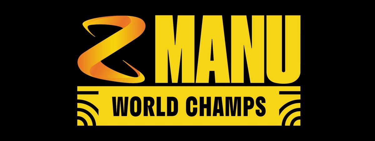 Manu World Champs