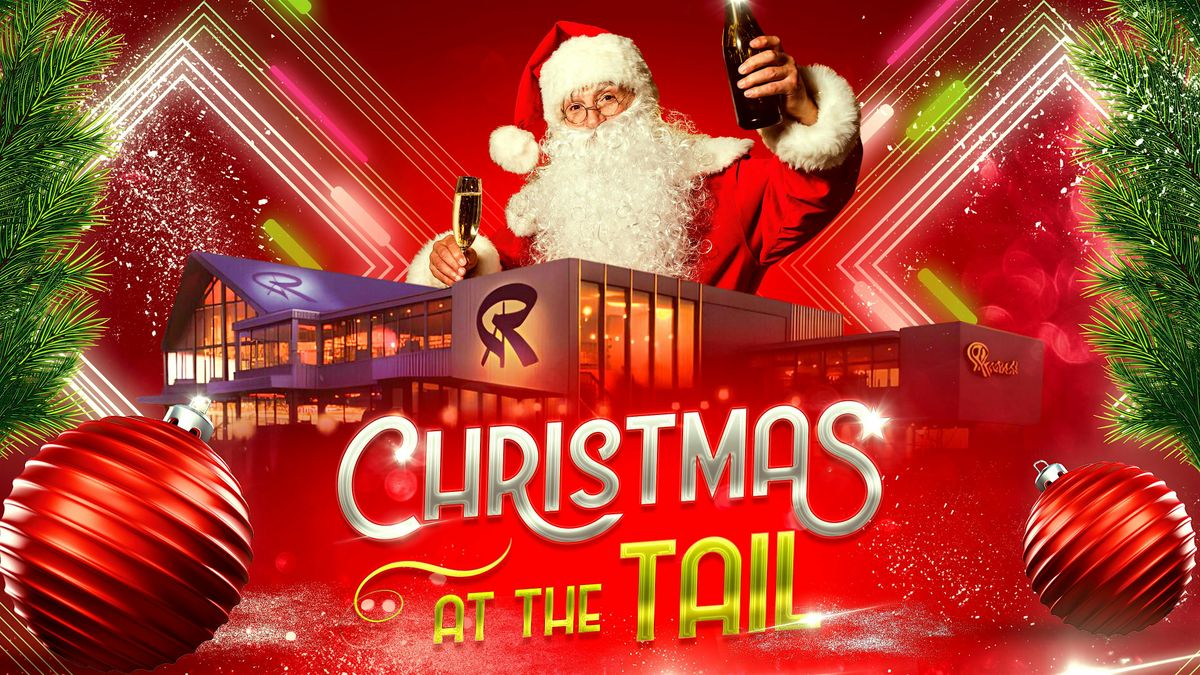 Christmas at the Tail