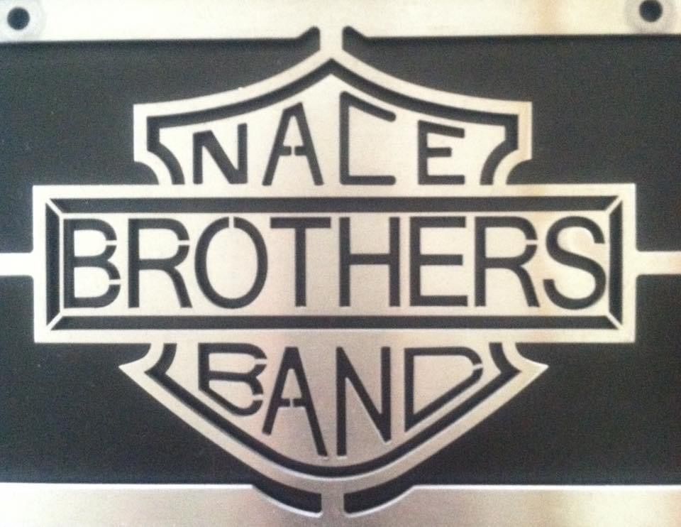 Nace Bros at The Westsider