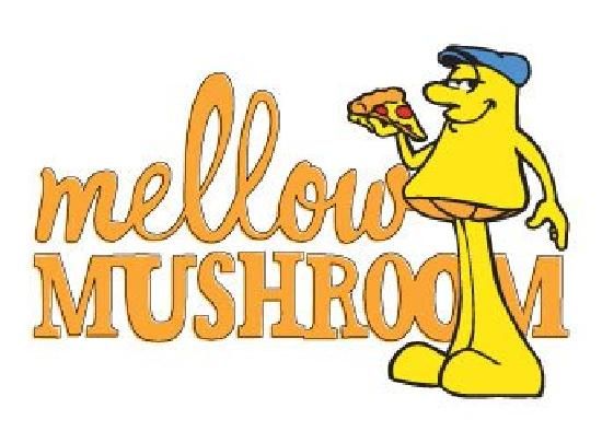 Mellow Mushroom: Pizza & Pups