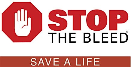 InfraGard STOP THE BLEED Training Workshop