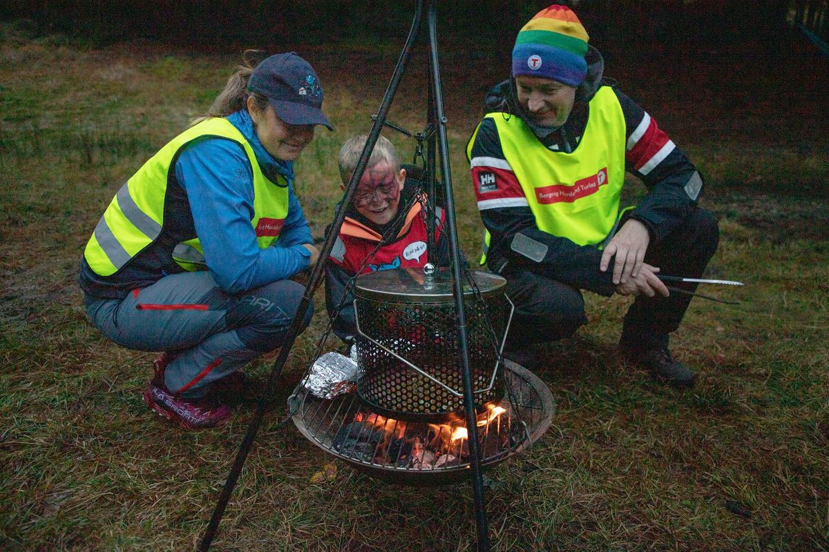 Frivilligkonferansen Vestland: Samskaping for inkluderande fritid