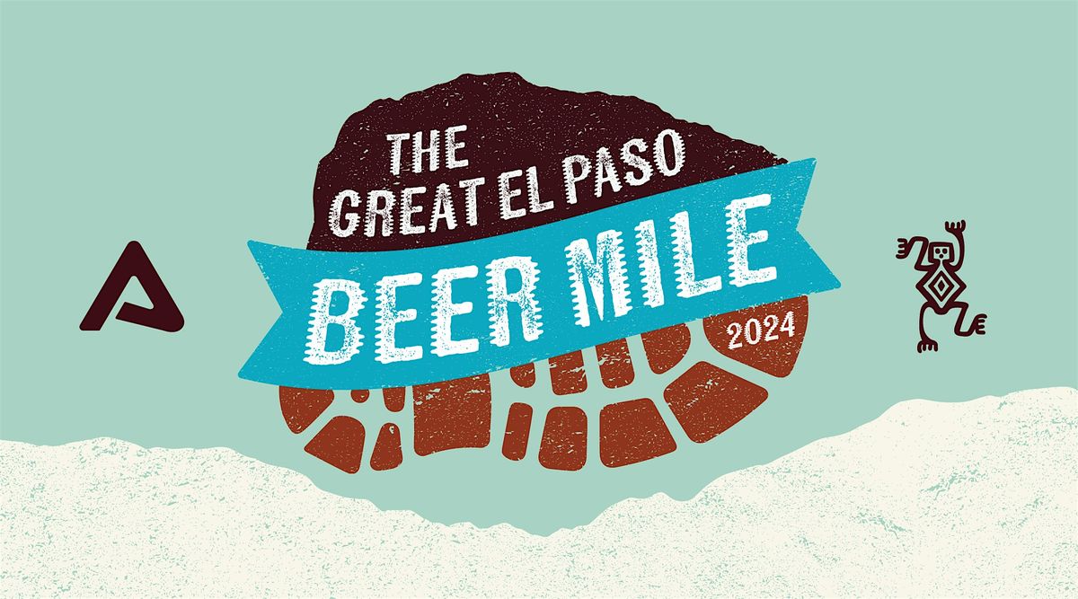 The Great El Paso Beer Mile