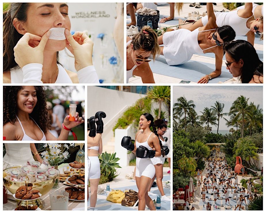 Event Photos