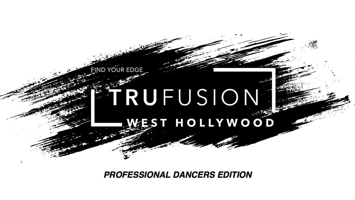 Free Fitness Day For Dancers at TruFusion West Hollywood