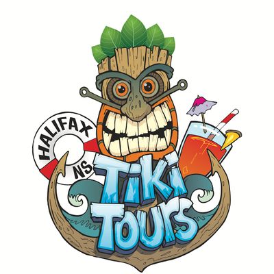 TIKI Tours Halifax