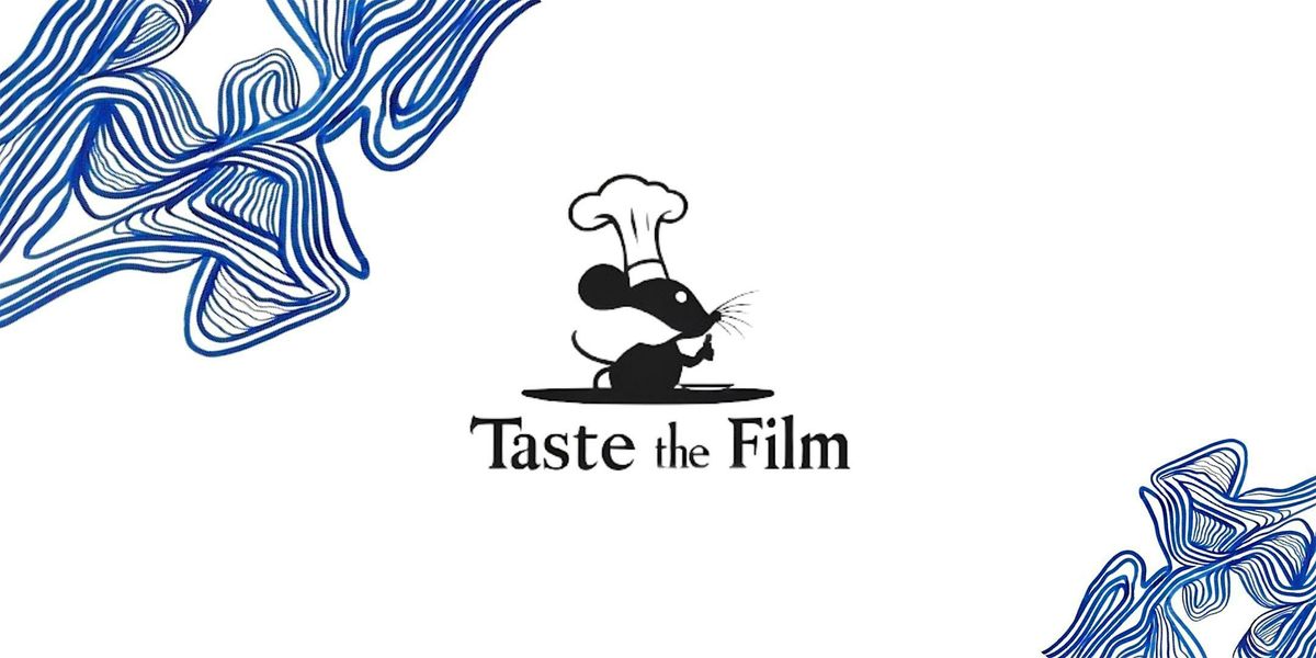 Taste The Film