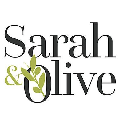 Sarah & Olive