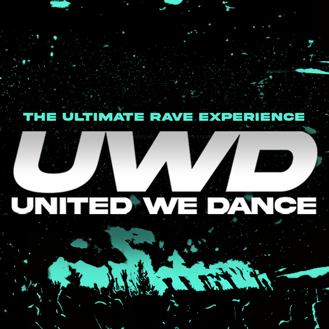 United We Dance (18+)