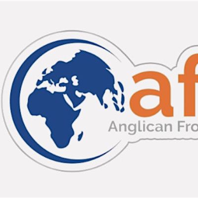 Anglican Frontier Missions