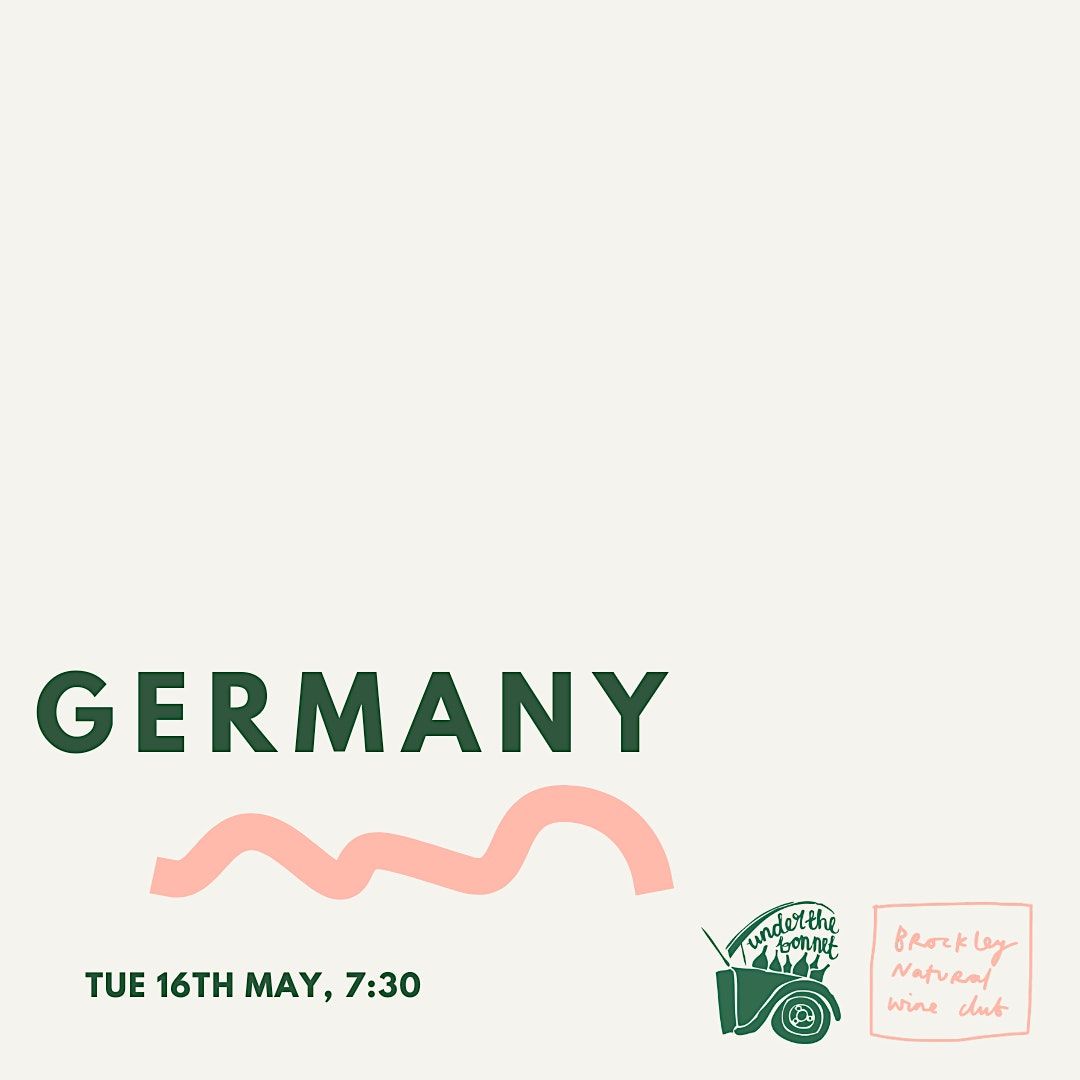 Brockley Natural Wine Club - Germany