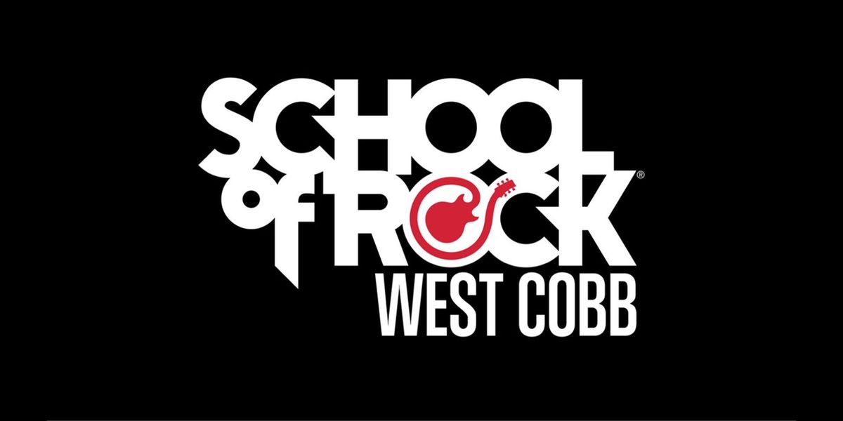 School of Rock \u2014 West Cobb | MadLife 12:00