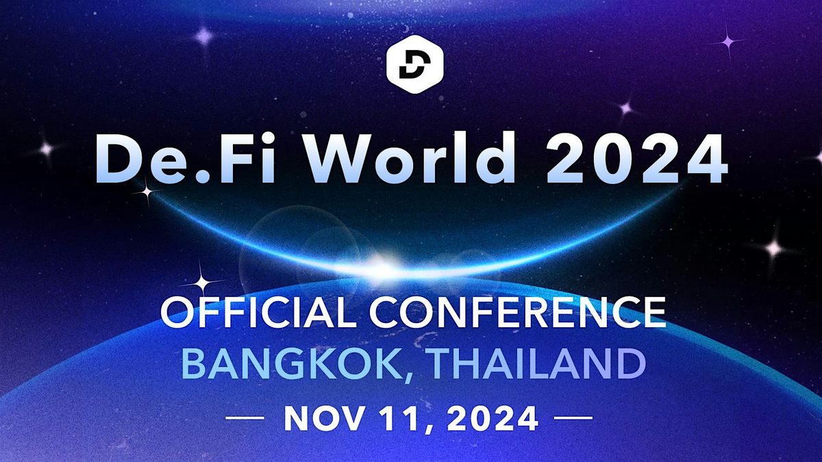 De.Fi World 2024