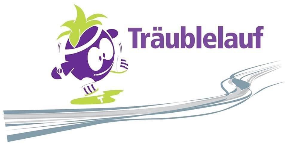 4. Tr\u00e4ublelauf des TSV Weingarten