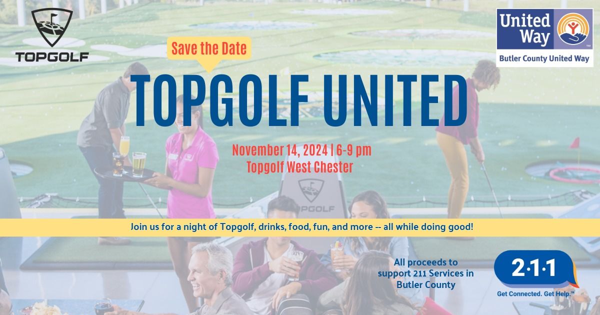 Topgolf United