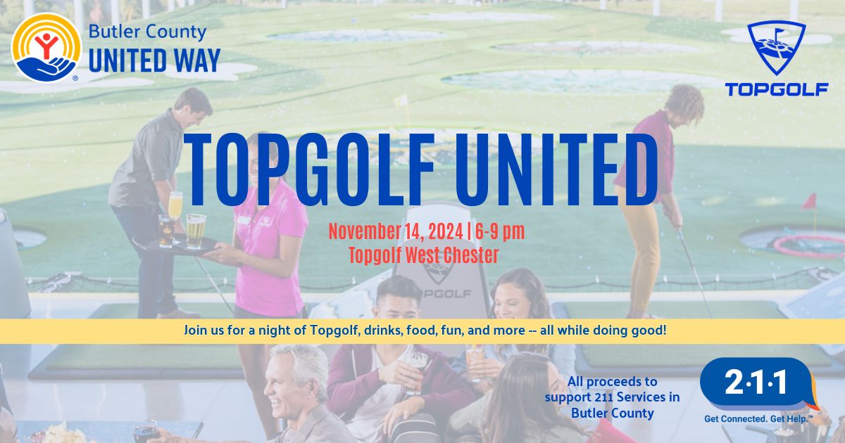 Topgolf United