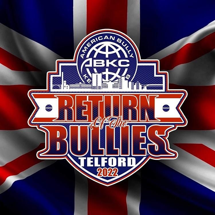 ABKC ~ RETURN OF THE BULLIES 2022