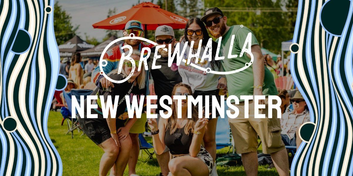 Brewhalla New Westminster