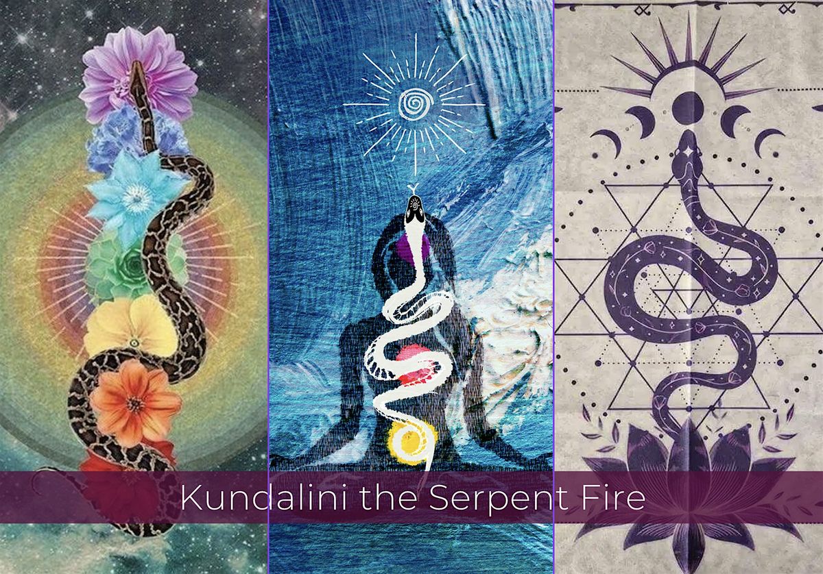 Kundalini Awakening Process